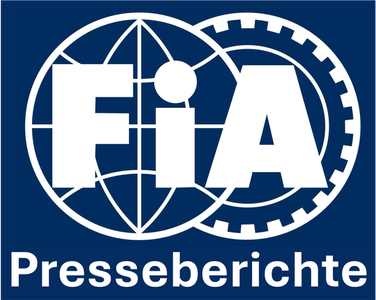 FIA Presseberichte